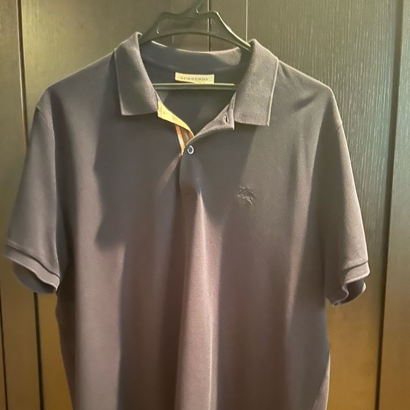 Burberry XL Polo - Picture 1 of 5